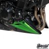 Pług owiewka spoiler silnika ERMAX BELLY PAN Kawasaki Z900 2020 - 2024